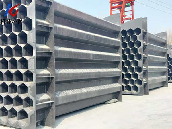 玻璃鋼陽(yáng)極管在化工行業(yè)中的應(yīng)用